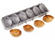Silverwood Simple Simon Pie Mould